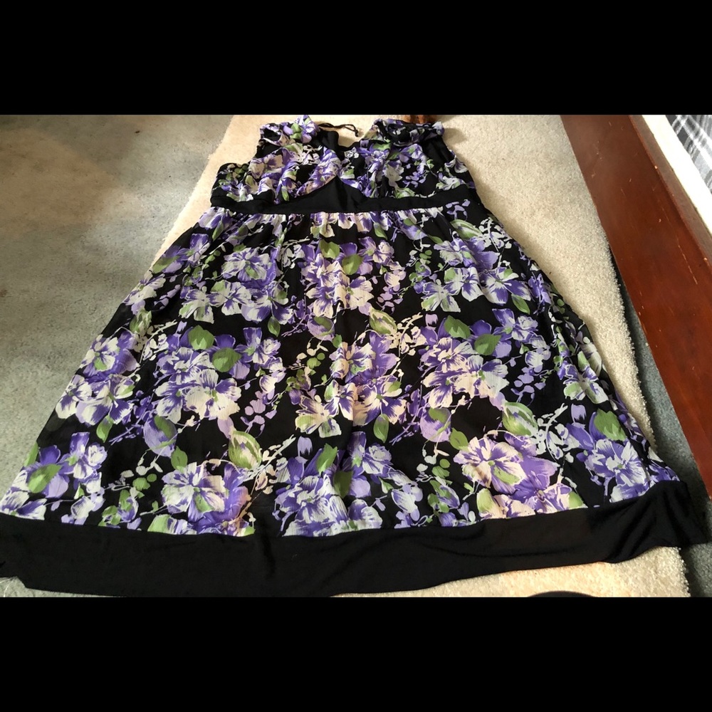 Beautiful Dress size 18W
